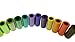 40 Rolls of Tulle - Variety Pack