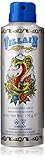 Ed Hardy Villain All Over Body Spray, 6 Ounce