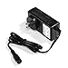 Masione Scooter Battery Charger for Razor MX350, Razor Pocket Mod (Bella, Betty, Bistro, & Daisy),Razor Pocket Rocket,36W 24V 1.5A 3-Prong Inline
