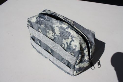 Arnis Authority Tactical MOLLE Pouch