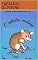 Livro O ratinho medroso (Estórias infantis com I.A. Livro 1)