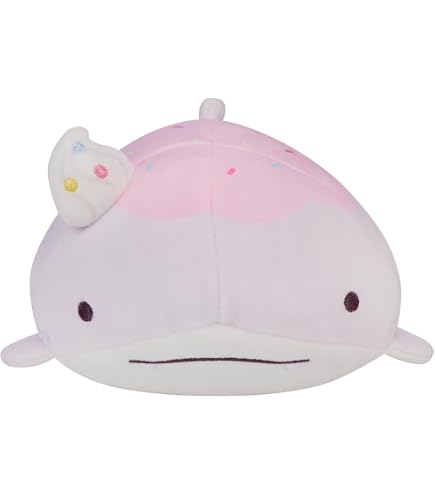 San-X Original Rilakkuma Corduroy Series Plush - 8