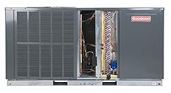 Goodman 3 Ton 14 Seer Package Air Conditioner