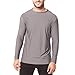 XrossFlex Long-sleeve men's technical-fabric shirt