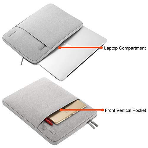 17 inch Laptop Sleeve Case For 17.3" Lenovo IdeaPad/ HP 17/Dell