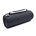 Pixnor For JBL Charge 2 Charge 2 + Plus Speaker Wireless Bluetooth Portable Hard Carrying Case Travel Bag