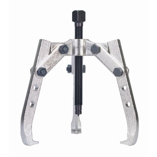 Forza - Extractor 185x175 3 Legs