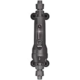 Aquael Inline Flow Heater (500 Watt)