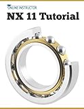 NX 11 Tutorial by Online Instructor