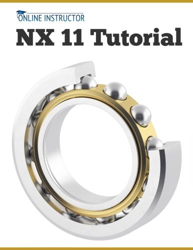 NX 11 Tutorial by Online Instructor