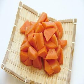 玉ねぎ 乱切り 玉ねぎの切り方 乱切りと輪切りについて