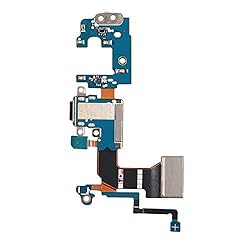 USB Charging Port Flex Cable Microphone Replacement