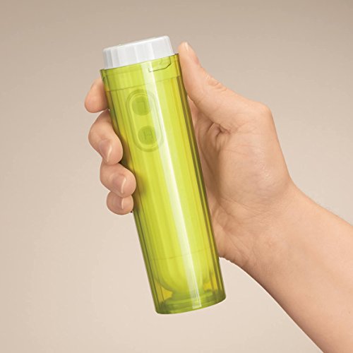 Portable Electric Personal Hygiene Cleaner for a Bidet-Like Clean - Thumbnail 2