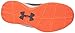 Under Armour Girls' Pre School Launch Basketball Shoe