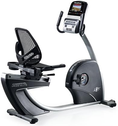 Vr25 Recumbent Bike 2025