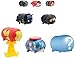 Marvel Tsum Tsum Figures Series 4 Style 2 Toy (9 Pack)