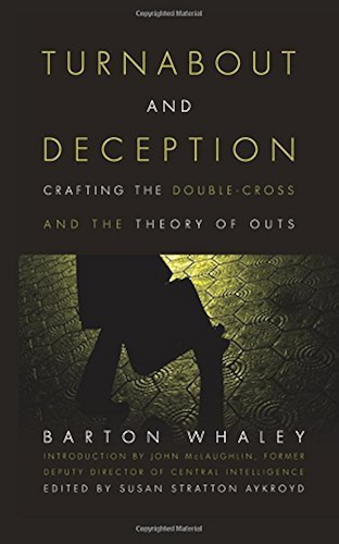 Download Turnabout and Deception: Crafting the Double-Cross and the Theory of Outs (English Edition) PDF