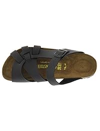 Birkenstock Pisa - Sandalia para mujer