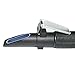 Best Price Dual Scale 0-32% Brix and 1.000-1.130SG Wort Refractometer RSG-100ATC Beer Home Brew
