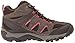 Merrell Women's Outmost Mid Vent Waterproof Hiking Boot