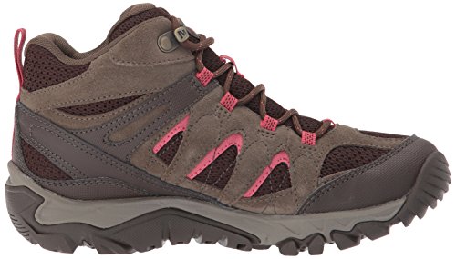 merrell outmost vent hiking shoes