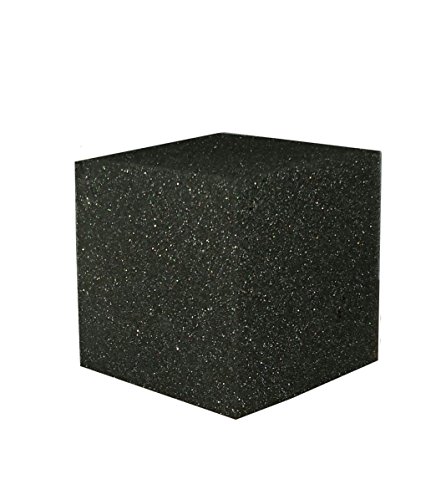 image for Ritchie Foam & Mattress Foam Pits Blocks/Cubes 1000 pcs. (CHARCOAL) 6