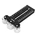 SMALLRIG Counterweight Mounting Dovetail Plate for DJI Ronin S Gimbal - BSS2308