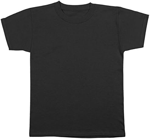 Viking Shield Maiden Mens Shirt XXX-Large Black