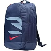 Nike 3 Brand Blitz Backpack – Navy Blue – 30L