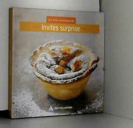 Invités surprise