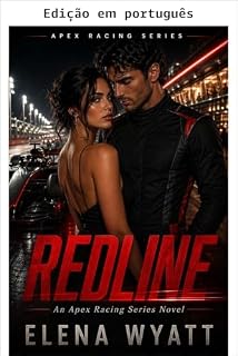 Livro Redline (Série Apex Racing Livro 2)
