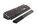 Cougar 700K KBC700-1IS LED Backlight Cherry MX Red Switch Gaming Mechanical Keyboard, Blackthumb 1