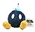 Shalleen New Super Mario 5in Mini BOB-OMB Bomb Plush Doll Toy