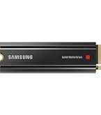 Amazon.com: Samsung 980 PRO SSD with Heatsink 2TB PCIe Gen 4 NVMe