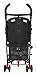 Maclaren Volo Stroller, Black