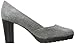 Bella Vita Women's Zari Platform Pump