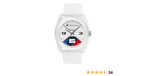 relojes bmw motorsport