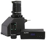 Channel Master CM-9521HD Complete Antenna Rotator System with Outdoor Drive Unit, Indoor Control Box and Remote Control - TV, HAM, CB, WiFi, Radio Reception