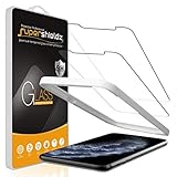 Supershieldz (2 Pack) Designed for Apple iPhone 11