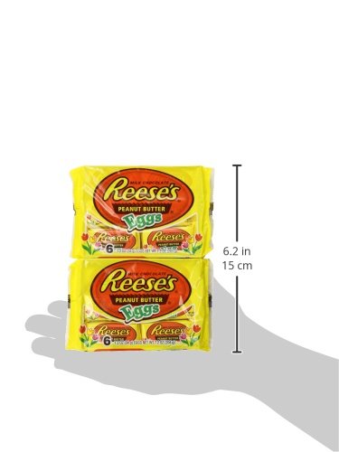 Reese's Easter Peanut Butter Eggs - Image 8