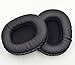 Monitor Earpads defean Replacement Ear Pads Ear Cushion Pillow Cover Compatible with Marshall Monitor Over-Ear Stereo Headphones
