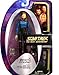 Diamond Select Toys Star Trek The Next Generation Series 4 Action Figure Dr. Beverly Crusher [Season 7]