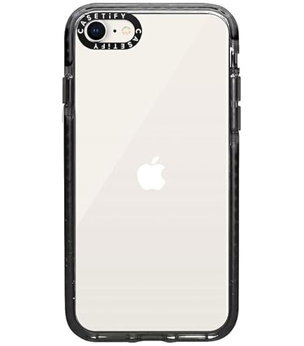 CASETiFY × WDS iPhoneケース iphone7 Amazon.com: CASETiFY Impact Case for iPhone SE (2020/2022
