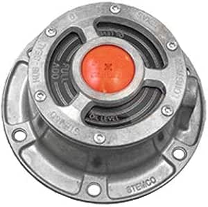 Amazon Com Stemco 349 4009 5 5 Sentinel Hub Cap Grease 1 Pack Automotive