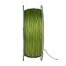 Ashconfish Braided Fishing Line-8 Strands Super Strong PE Fishing Wire 500M/546Yards Multifilament Fishing String Ultra Power Heavy Tensile for Saltwater & Freshwater Fishing