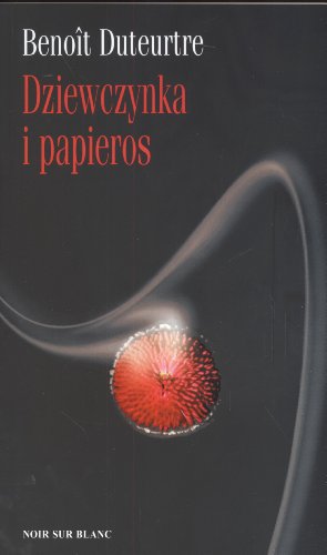 Dziewczynka i papieros