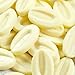 Valrhona White Chocolate - 35% Cacao - Ivory - 6 lbs 9 oz bag of feves