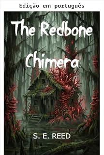 Livro A quimera de osso vermelho (Arquivos Blackwood Livro 2)