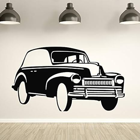 Amazon.com: Wall Stickers, Wall Decals, Wall Tattoos, Wall Posters