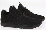 Nike Jordan Men's Jordan Eclipse Black/White/Pr Pltnm/Drk Gry Running Shoe